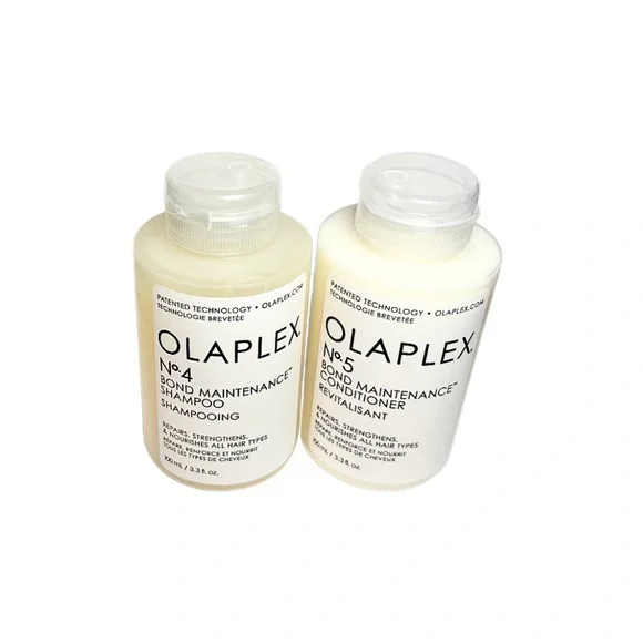 OLAPLEX - Bond Maintenance Shampoo & Conditioner Set - Picture 6 of 6